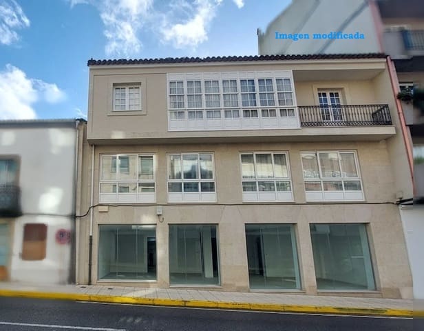 7 camera da letto Casa in vendita in Boiro con garage - 490.000 € (Rif: 8670206)