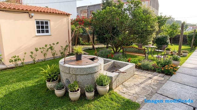 7 camera da letto Casa in vendita in Boiro con garage - 490.000 € (Rif: 8670206)