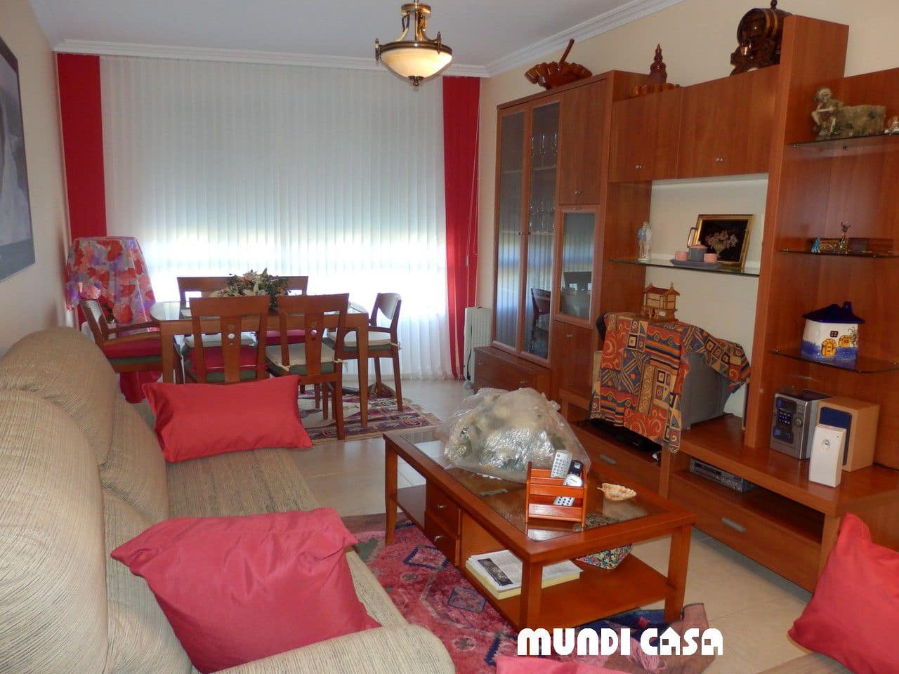 3 quarto Apartamento para venda em Boiro com garagem - 150 000 € (Ref: 8786044)