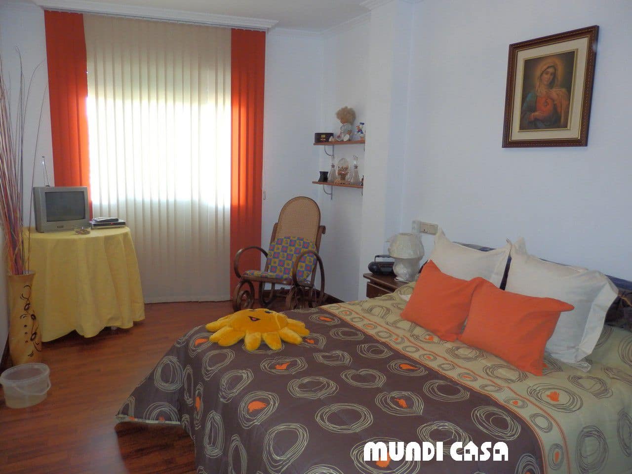 3 quarto Apartamento para venda em Boiro com garagem - 150 000 € (Ref: 8786044)