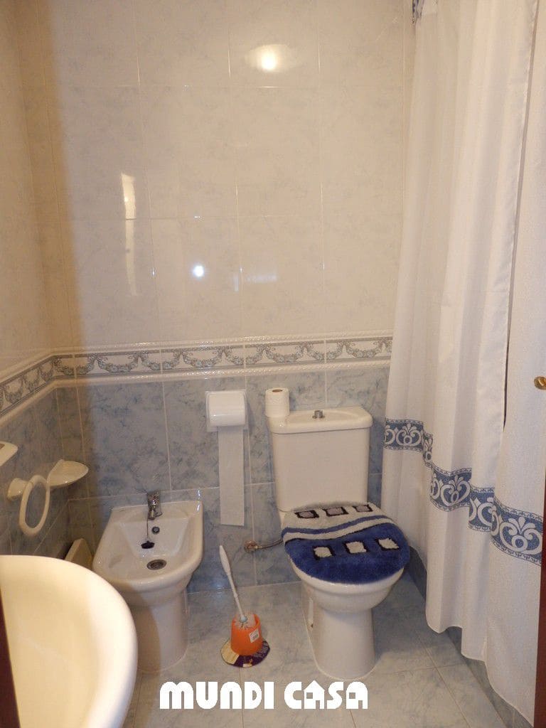 3 quarto Apartamento para venda em Boiro com garagem - 150 000 € (Ref: 8786044)
