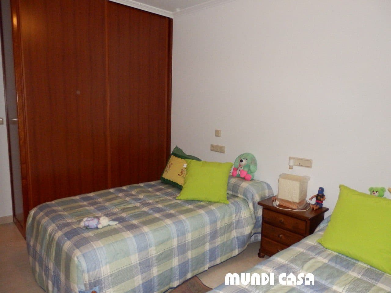 3 quarto Apartamento para venda em Boiro com garagem - 150 000 € (Ref: 8786044)