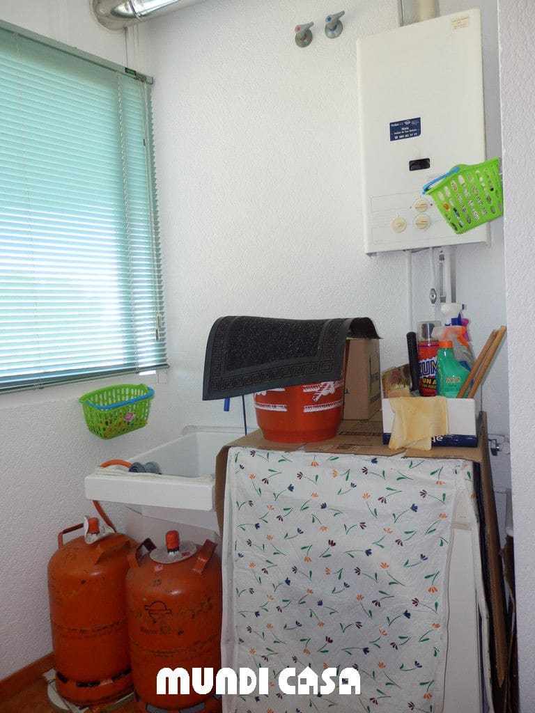 3 quarto Apartamento para venda em Boiro com garagem - 150 000 € (Ref: 8786044)