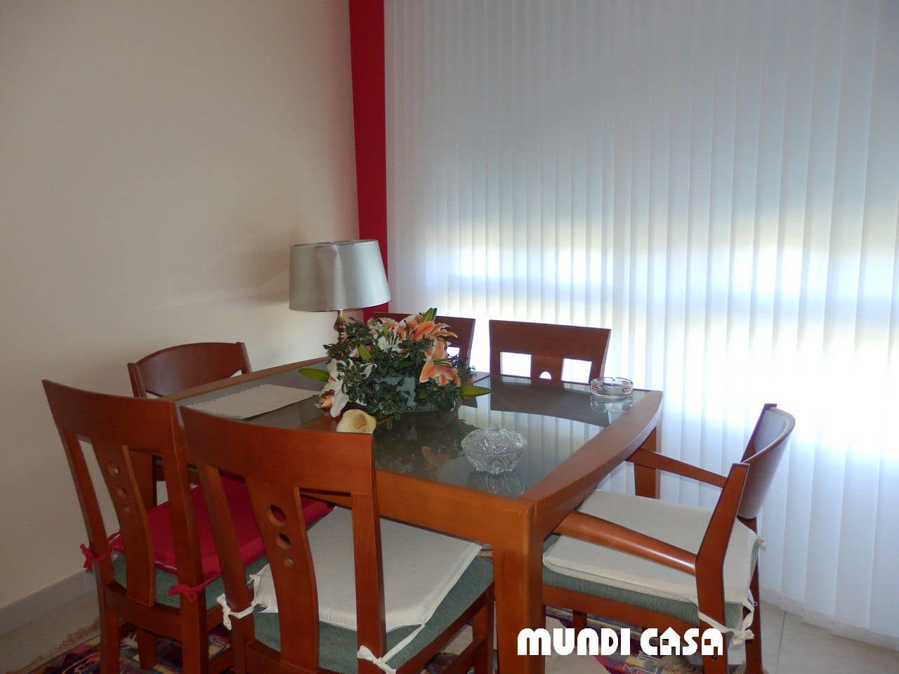3 quarto Apartamento para venda em Boiro com garagem - 150 000 € (Ref: 8786044)