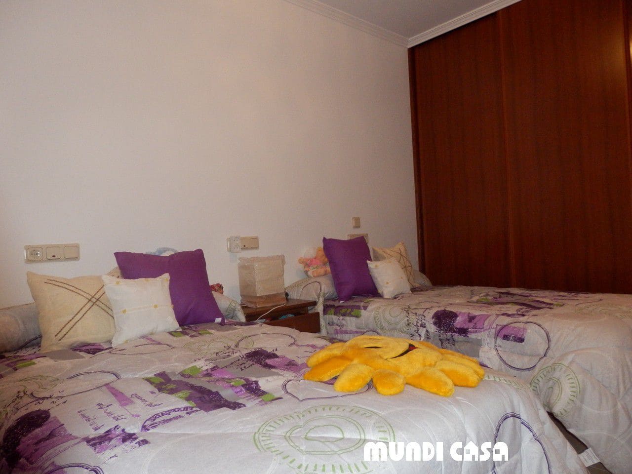 3 quarto Apartamento para venda em Boiro com garagem - 150 000 € (Ref: 8786044)