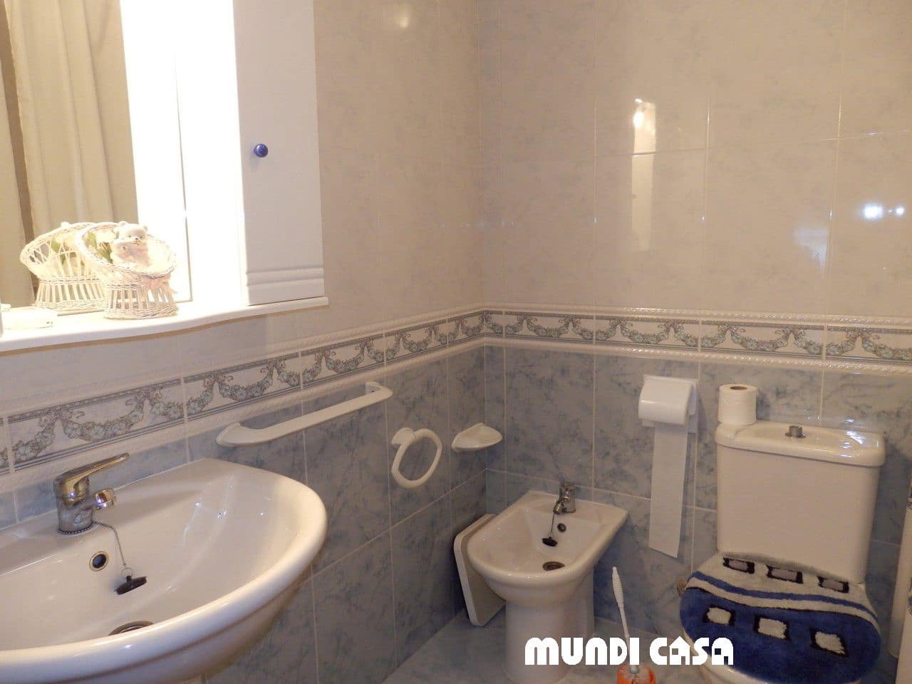 3 quarto Apartamento para venda em Boiro com garagem - 150 000 € (Ref: 8786044)