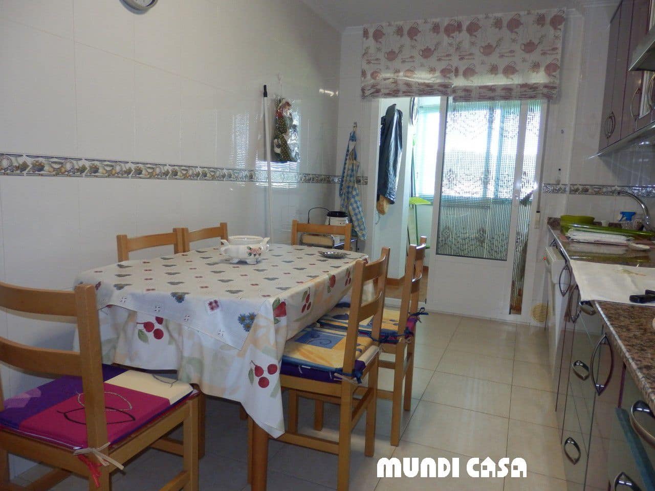 3 quarto Apartamento para venda em Boiro com garagem - 150 000 € (Ref: 8786044)