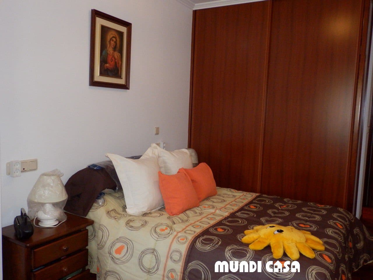 3 quarto Apartamento para venda em Boiro com garagem - 150 000 € (Ref: 8786044)