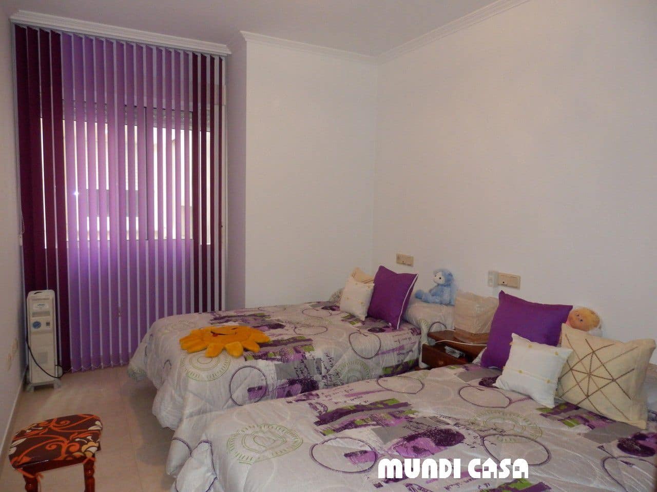 3 quarto Apartamento para venda em Boiro com garagem - 150 000 € (Ref: 8786044)