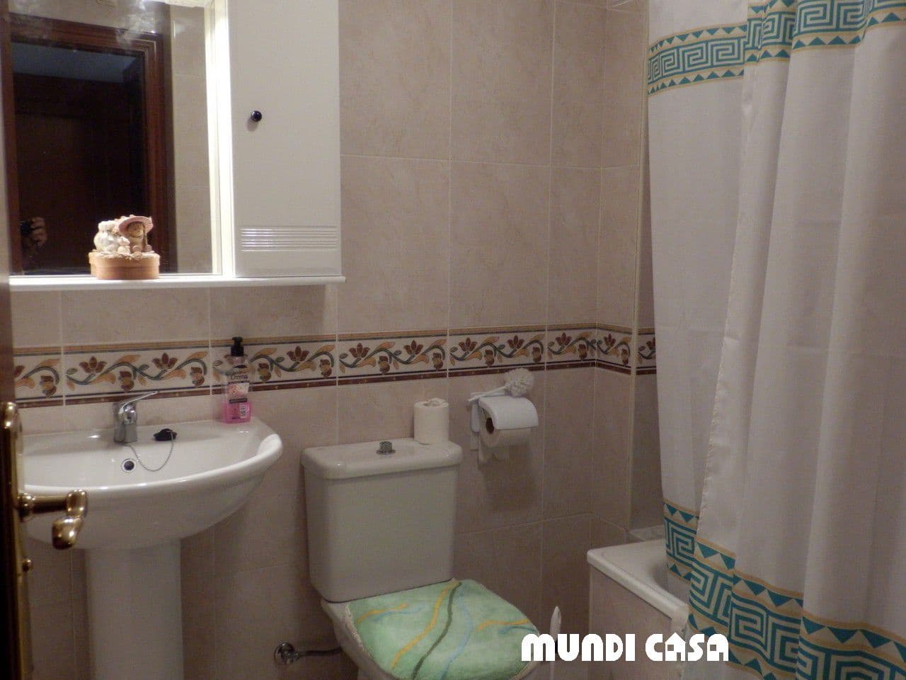 3 quarto Apartamento para venda em Boiro com garagem - 150 000 € (Ref: 8786044)