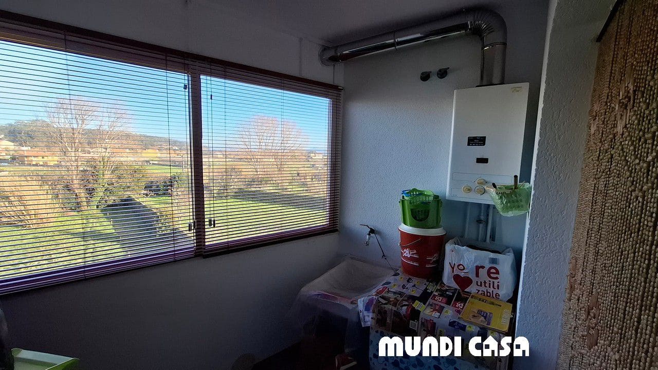 3 quarto Apartamento para venda em Boiro com garagem - 150 000 € (Ref: 8786044)