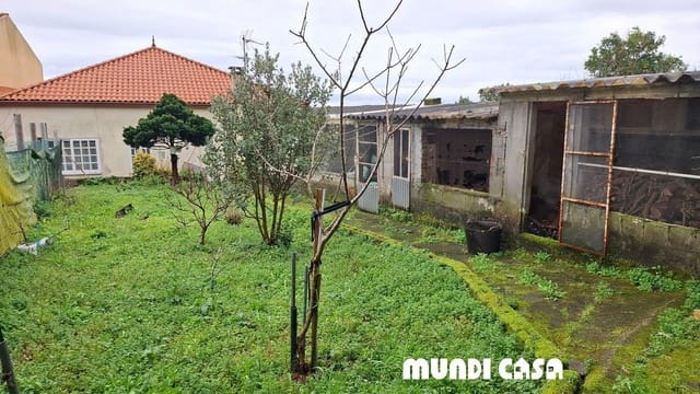 4 bedroom Townhouse for sale in Boiro with garage - € 245,000 (Ref: 8812132)