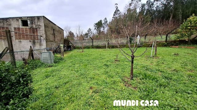 4 bedroom Townhouse for sale in Boiro with garage - € 245,000 (Ref: 8812132)