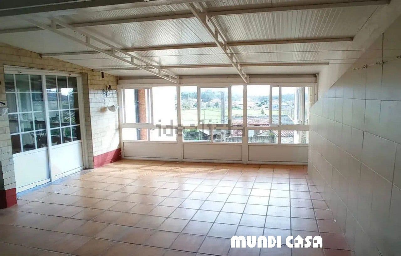 4 soveværelse Byhus til salg i Boiro med garage - € 245.000 (Ref: 8812132)