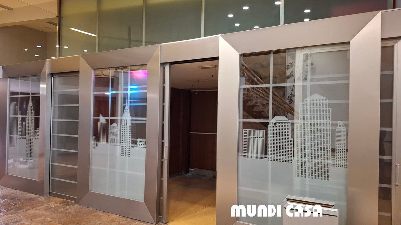 1 bedroom Commercial for rent in Boiro - € 800 (Ref: 8920068)