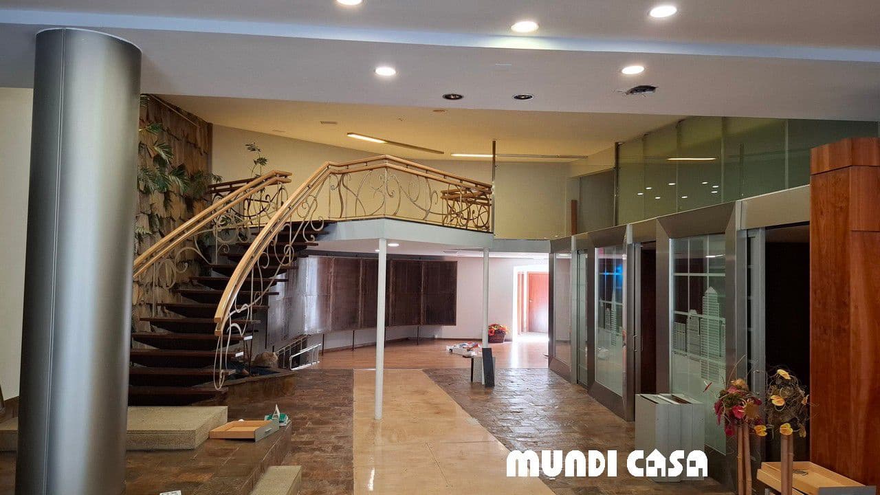 1 bedroom Commercial for rent in Boiro - € 800 (Ref: 8920068)