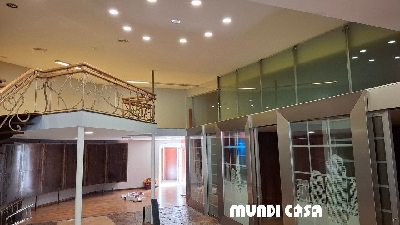 1 bedroom Commercial for rent in Boiro - € 800 (Ref: 8920068)