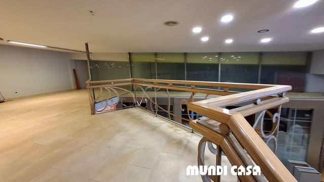 1 bedroom Commercial for sale in Boiro - € 220,000 (Ref: 8920069)