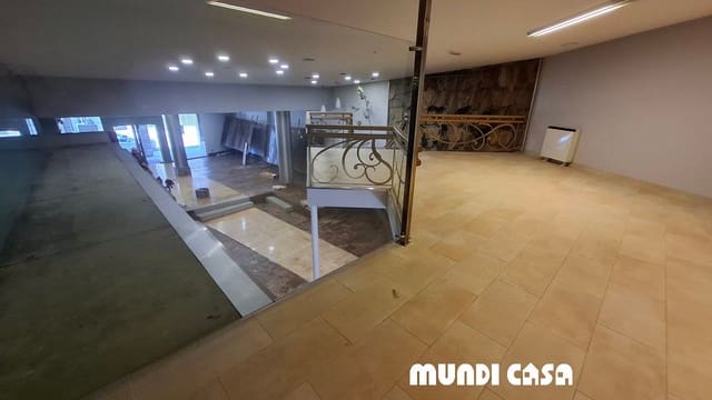 1 bedroom Commercial for sale in Boiro - € 220,000 (Ref: 8920069)