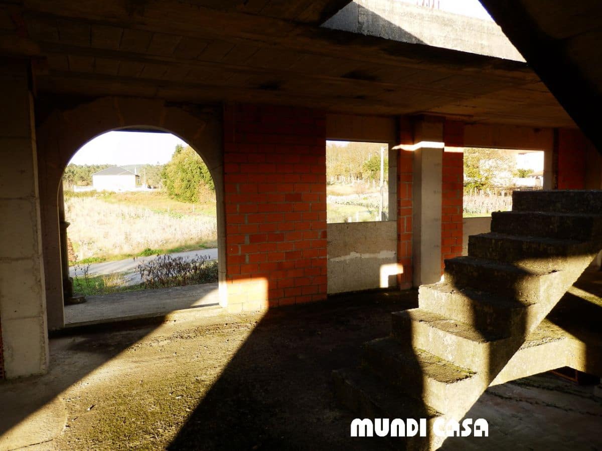 6 sovrum Hus till salu i Boiro med garage - 190 000 € (Ref: 8947212)