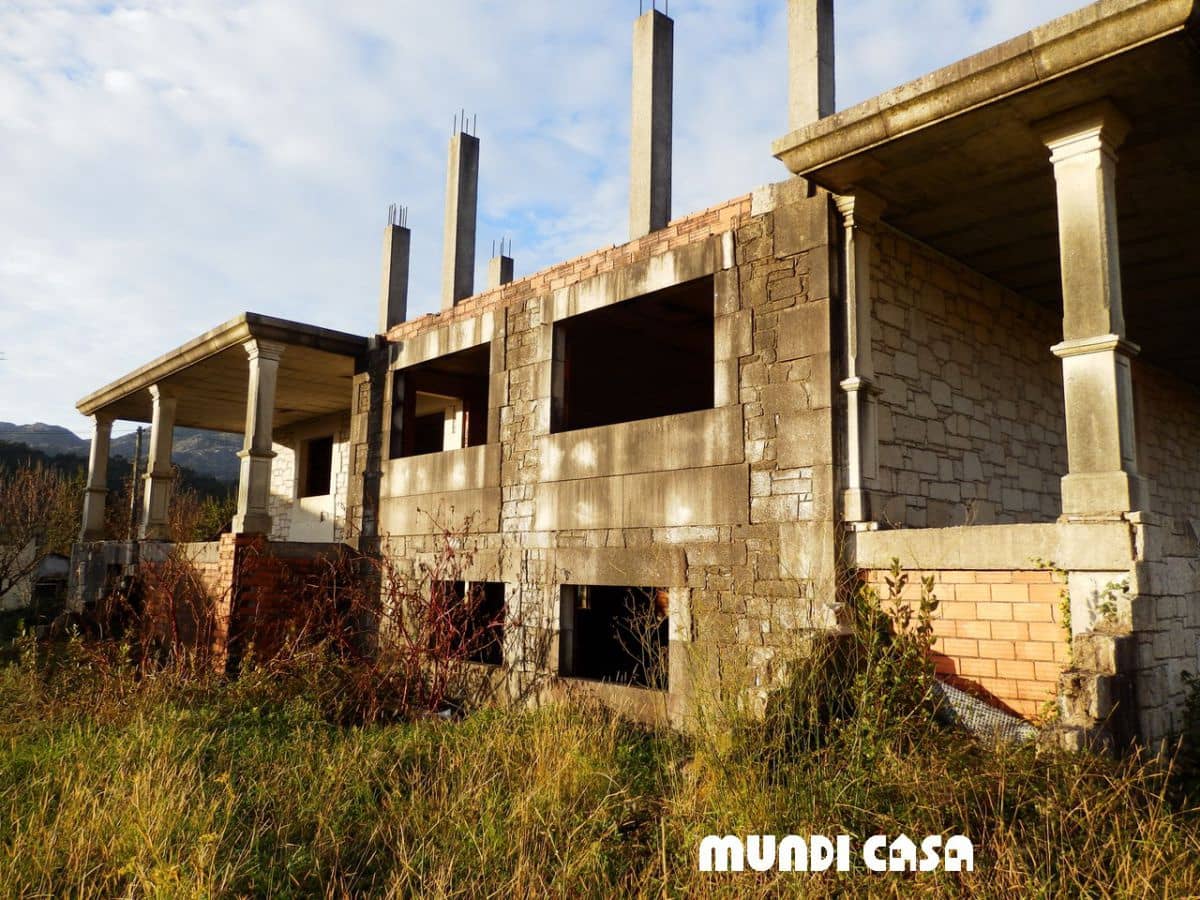 6 sovrum Hus till salu i Boiro med garage - 190 000 € (Ref: 8947212)