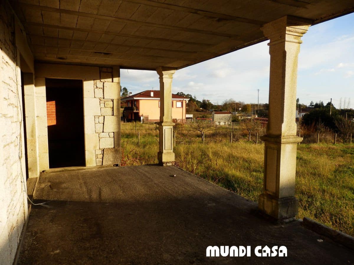 6 sovrum Hus till salu i Boiro med garage - 190 000 € (Ref: 8947212)