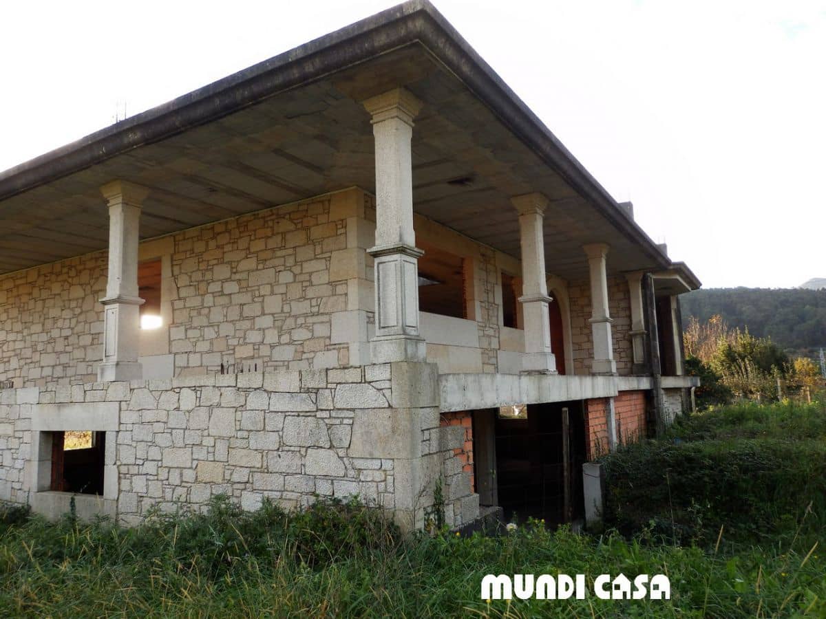 6 sovrum Hus till salu i Boiro med garage - 190 000 € (Ref: 8947212)