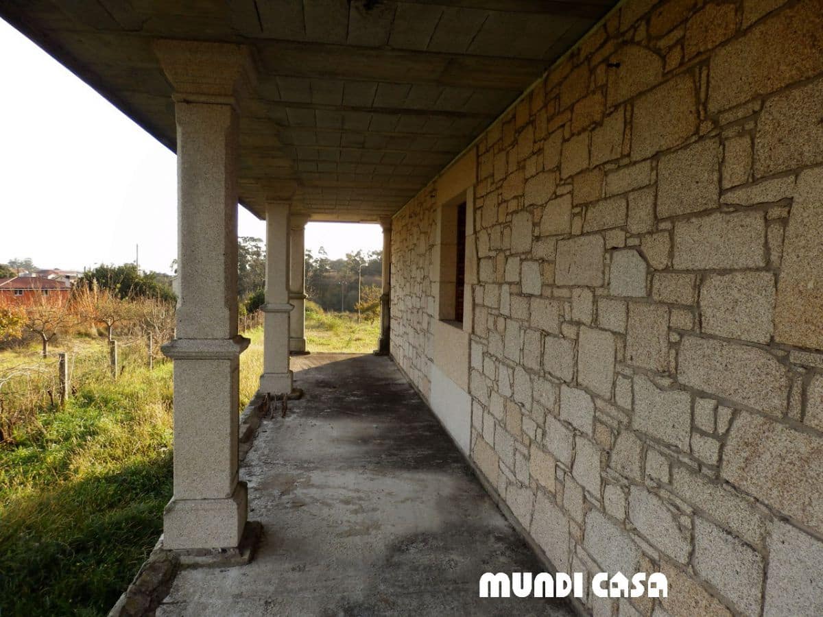 6 sovrum Hus till salu i Boiro med garage - 190 000 € (Ref: 8947212)