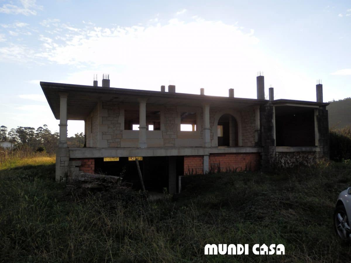 6 sovrum Hus till salu i Boiro med garage - 190 000 € (Ref: 8947212)