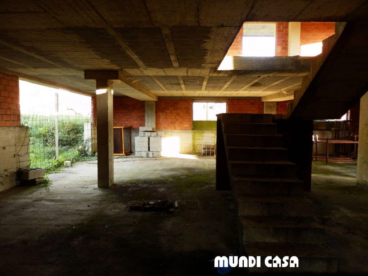 6 sovrum Hus till salu i Boiro med garage - 190 000 € (Ref: 8947212)