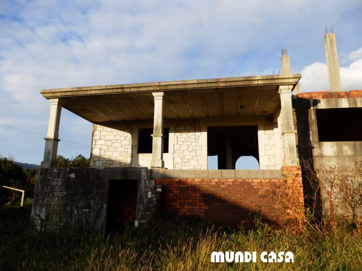 6 sovrum Hus till salu i Boiro med garage - 190 000 € (Ref: 8947212)