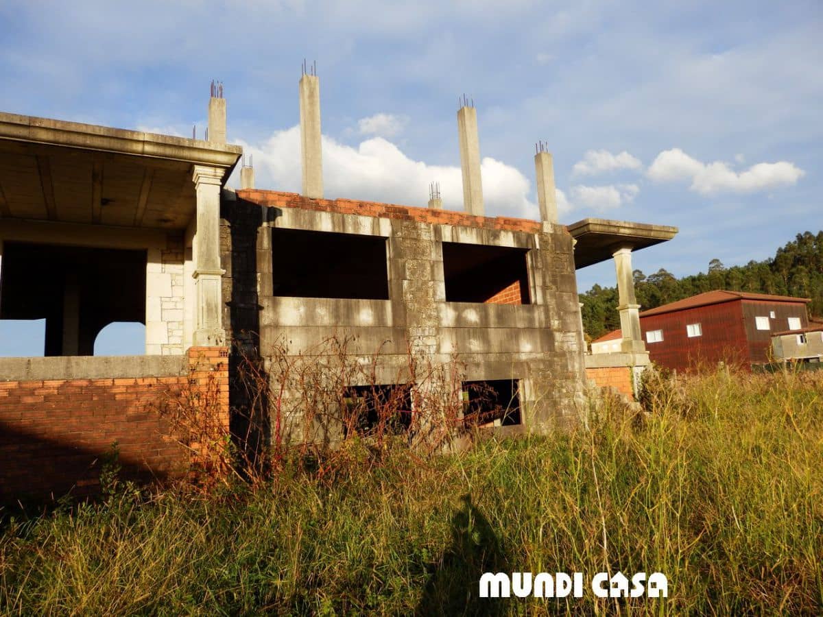 6 sovrum Hus till salu i Boiro med garage - 190 000 € (Ref: 8947212)