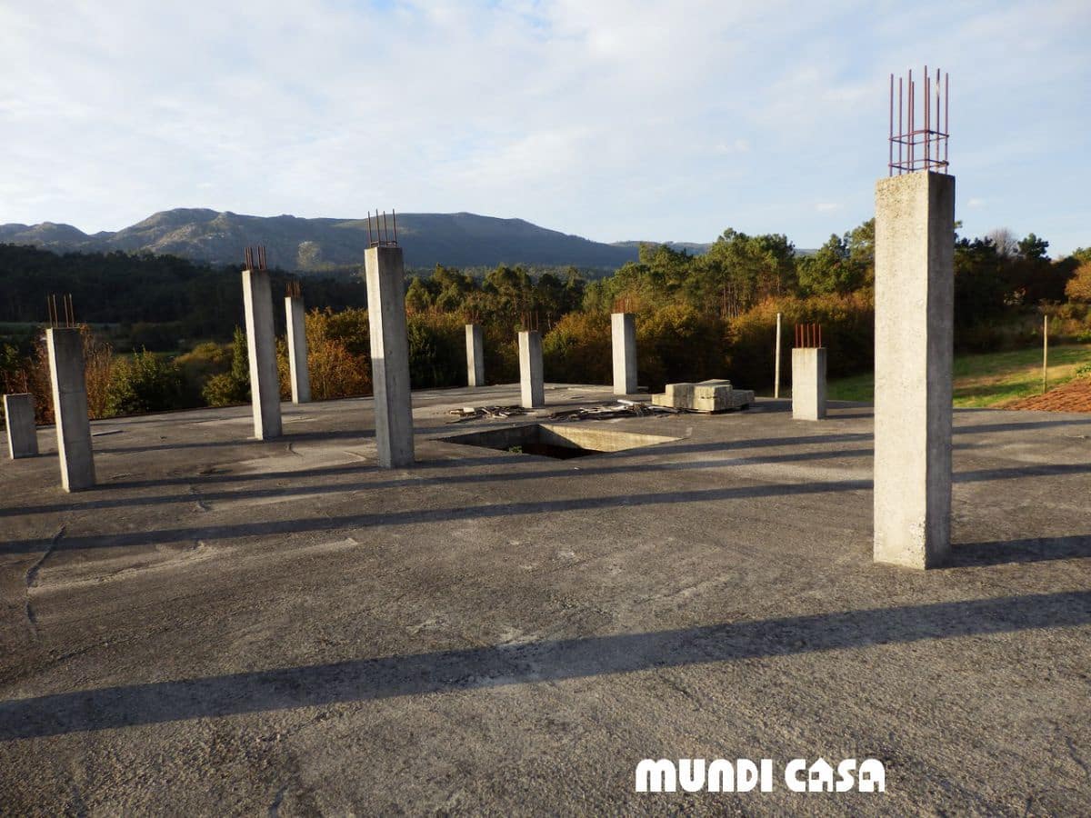 6 sovrum Hus till salu i Boiro med garage - 190 000 € (Ref: 8947212)