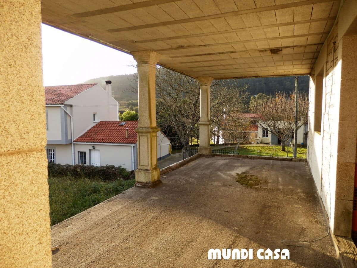 6 sovrum Hus till salu i Boiro med garage - 190 000 € (Ref: 8947212)
