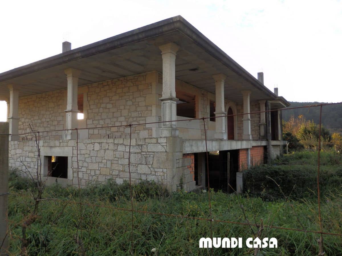 6 sovrum Hus till salu i Boiro med garage - 190 000 € (Ref: 8947212)