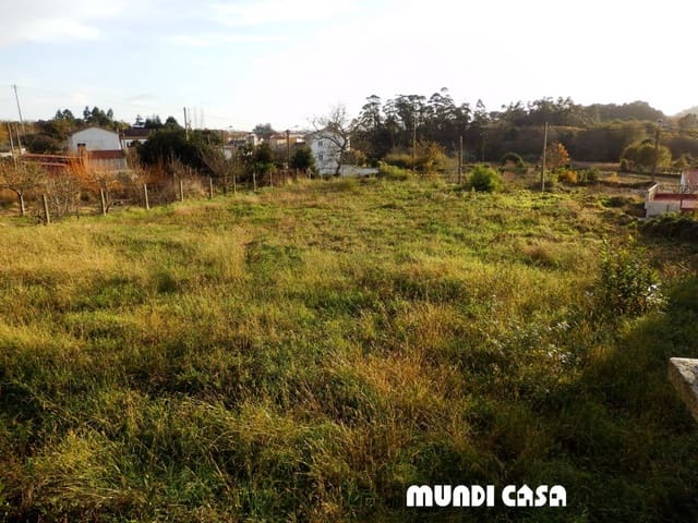 6 bedroom Townhouse for sale in Boiro with garage - € 190,000 (Ref: 8947212)