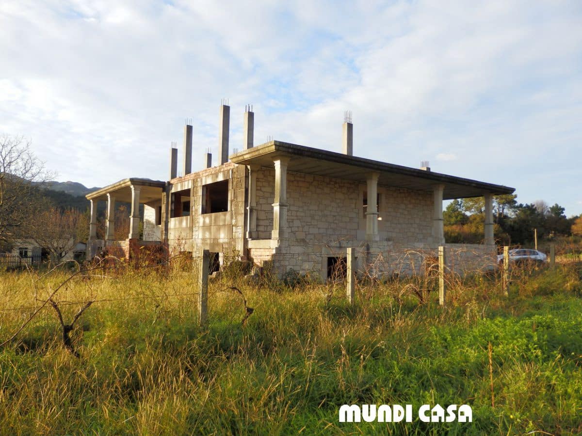 6 sovrum Hus till salu i Boiro med garage - 190 000 € (Ref: 8947212)