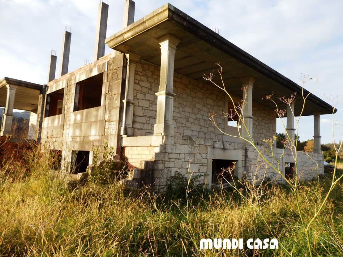 6 sovrum Hus till salu i Boiro med garage - 190 000 € (Ref: 8947212)