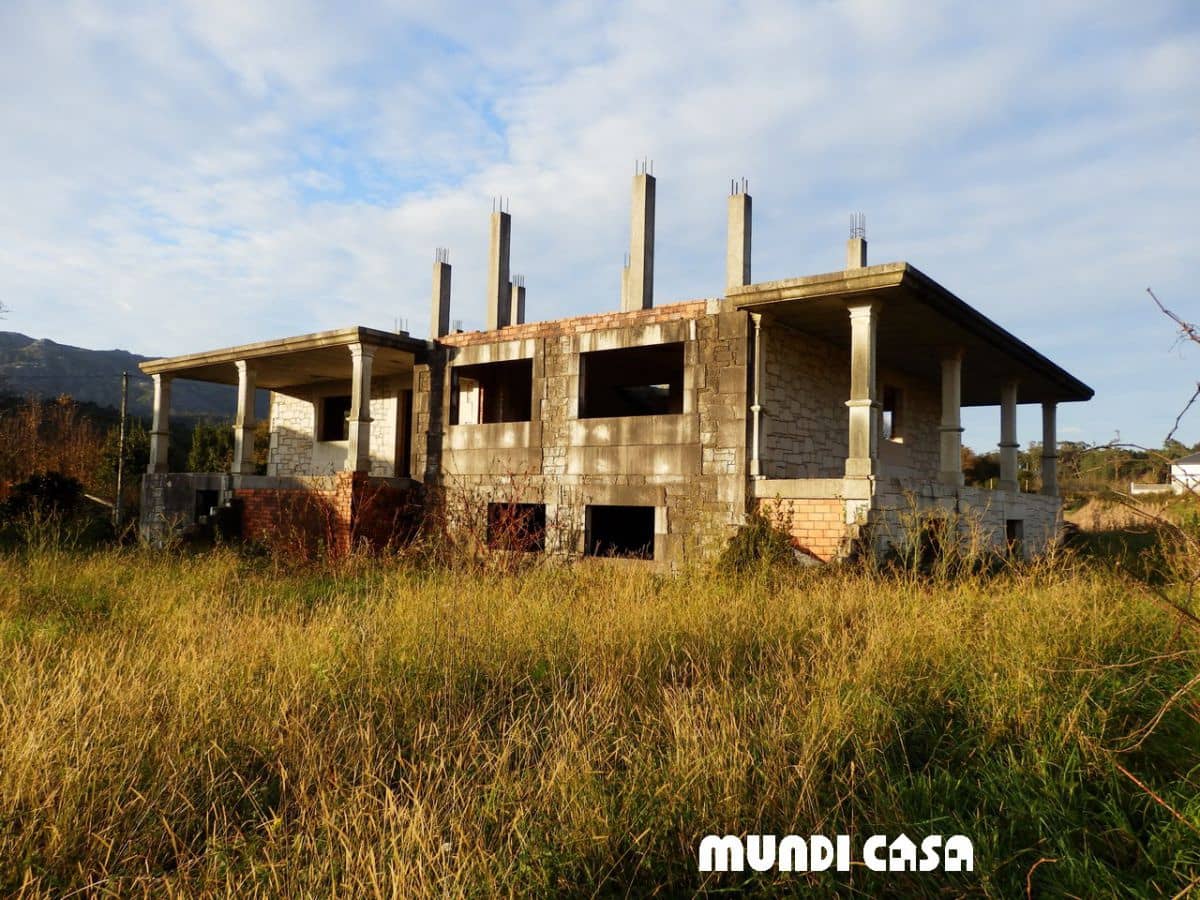 6 sovrum Hus till salu i Boiro med garage - 190 000 € (Ref: 8947212)