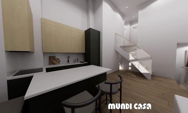 2 slaapkamer Appartement te koop in Boiro - € 140.000 (Ref: 8949374)