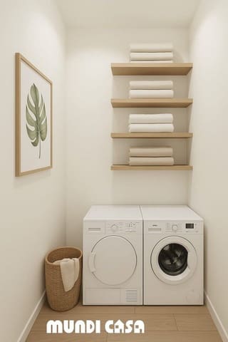 2 slaapkamer Appartement te koop in Boiro - € 140.000 (Ref: 8949374)