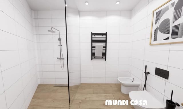 2 slaapkamer Appartement te koop in Boiro - € 140.000 (Ref: 8949374)