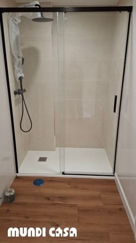 2 soveværelse Lejlighed til salg i Boiro - € 150.000 (Ref: 8949374)