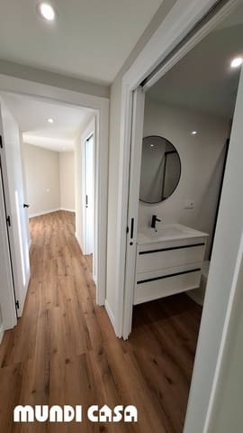 2 soveværelse Lejlighed til salg i Boiro - € 150.000 (Ref: 8949374)