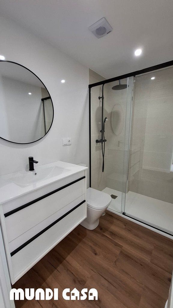 2 soveværelse Lejlighed til salg i Boiro - € 150.000 (Ref: 8949374)