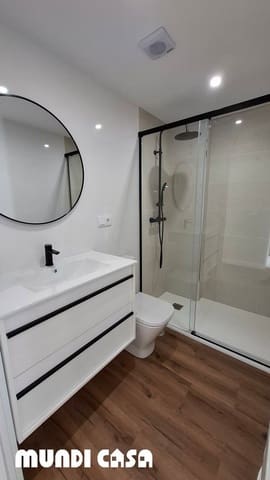 2 camera da letto Appartamento in vendita in Boiro - 143.000 € (Rif: 8949374)