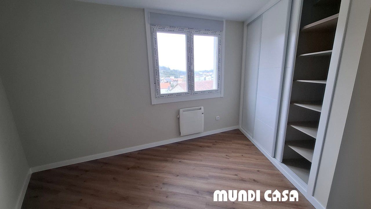 2 soveværelse Lejlighed til salg i Boiro - € 150.000 (Ref: 8949374)