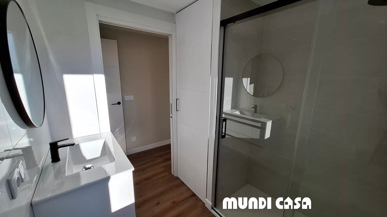 2 soveværelse Lejlighed til salg i Boiro - € 150.000 (Ref: 8949374)