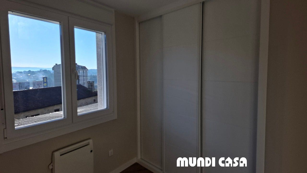 2 soveværelse Lejlighed til salg i Boiro - € 150.000 (Ref: 8949374)