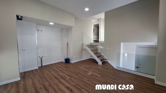 2 soveværelse Lejlighed til salg i Boiro - € 150.000 (Ref: 8949374)